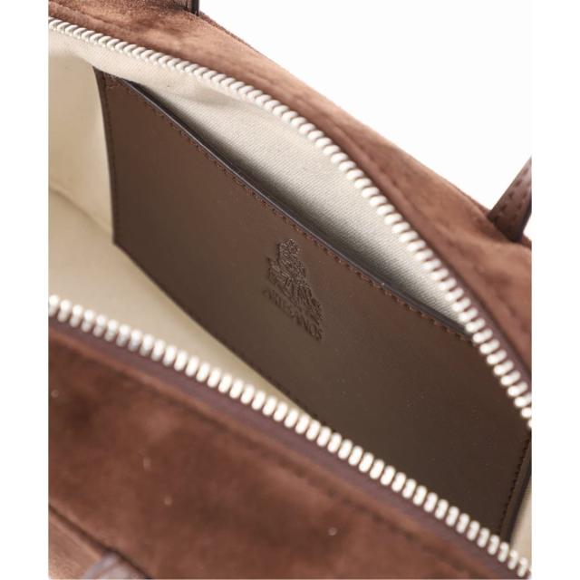 ジャーナルスタンダード レリューム（JOURNAL STANDARD relume）/《予約》［26SS新作］【ARTESANOS/アルテサノス】レクタングルバッグ