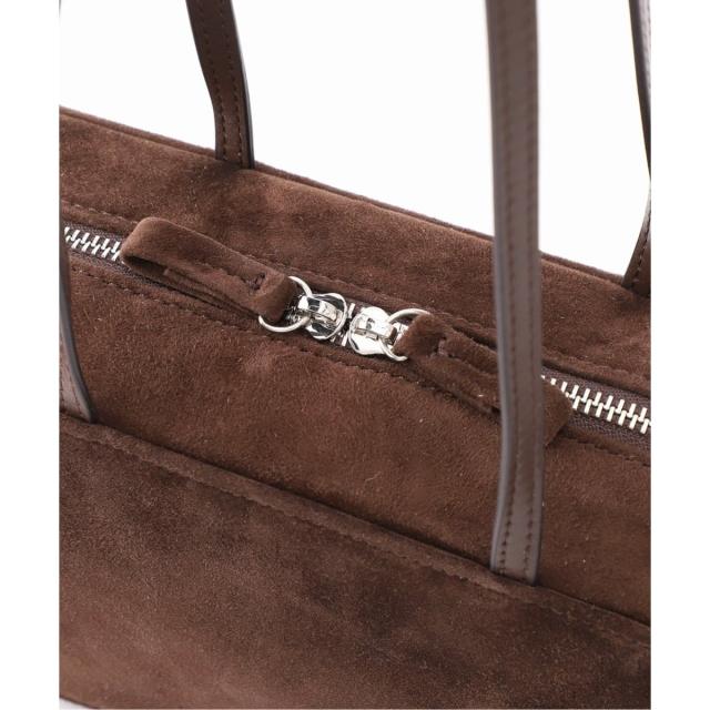 ジャーナルスタンダード レリューム（JOURNAL STANDARD relume）/《予約》［26SS新作］【ARTESANOS/アルテサノス】レクタングルバッグ