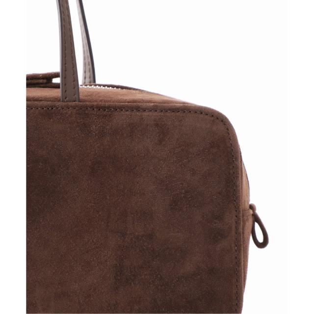 ジャーナルスタンダード レリューム（JOURNAL STANDARD relume）/《予約》［26SS新作］【ARTESANOS/アルテサノス】レクタングルバッグ