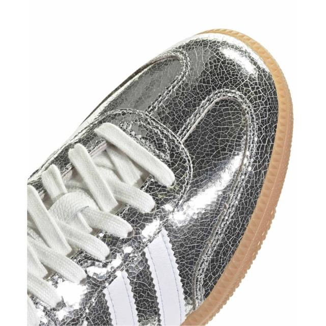 ジャーナルスタンダード レリューム（JOURNAL STANDARD relume）/《予約》［26SS新作］【adidas originals】SAMBA OG W：スニーカー