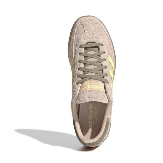 ジャーナルスタンダード レリューム（JOURNAL STANDARD relume）/《予約》［26SS新作］relume限定商品【adidas originals】HANDBALL S