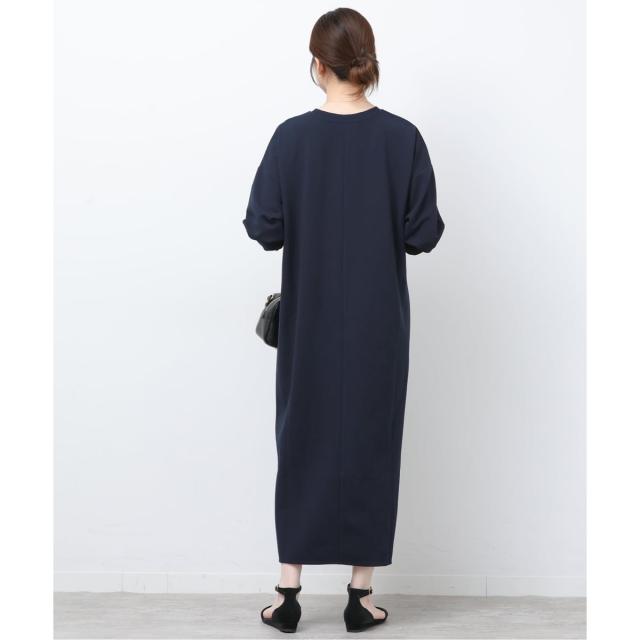 ジャーナルスタンダード レリューム（JOURNAL STANDARD relume）/《予約》NONIRONジョーゼットワンピース