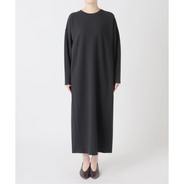 ジャーナルスタンダード レリューム（JOURNAL STANDARD relume）/《予約》NONIRONジョーゼットワンピース