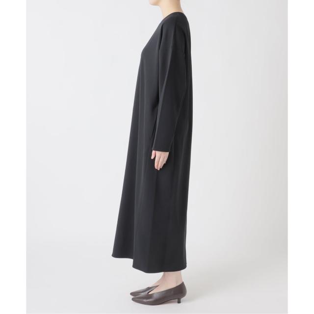 ジャーナルスタンダード レリューム（JOURNAL STANDARD relume）/《予約》NONIRONジョーゼットワンピース