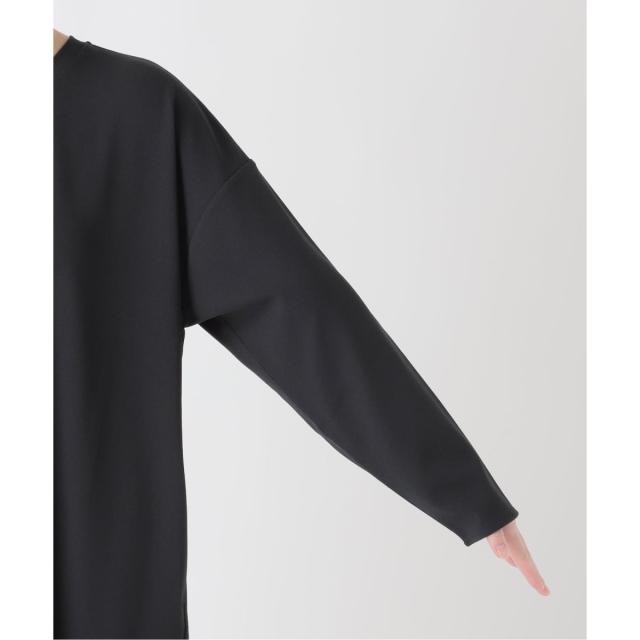 ジャーナルスタンダード レリューム（JOURNAL STANDARD relume）/《予約》NONIRONジョーゼットワンピース