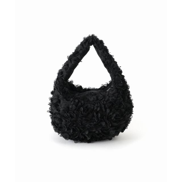 ジャーナルスタンダード レリューム（JOURNAL STANDARD relume）/《予約》［26SS新作］別注【HELOYSE/エロイーズ】bouquet shoulder：…