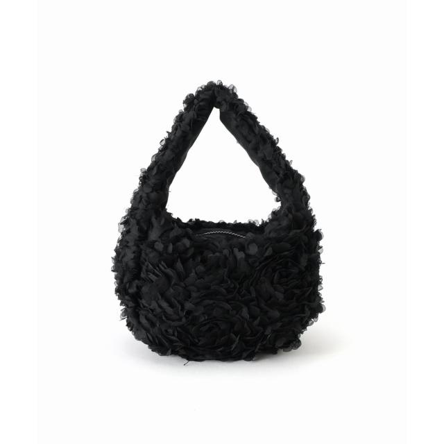 ジャーナルスタンダード レリューム（JOURNAL STANDARD relume）/《予約》［26SS新作］別注【HELOYSE/エロイーズ】bouquet shoulder：…