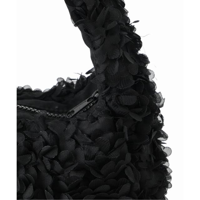 ジャーナルスタンダード レリューム（JOURNAL STANDARD relume）/《予約》［26SS新作］別注【HELOYSE/エロイーズ】bouquet shoulder：…