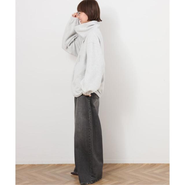 ジャーナルスタンダード レリューム（JOURNAL STANDARD relume）/《予約》バギーデニム