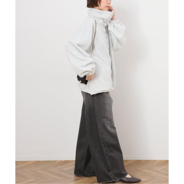 ジャーナルスタンダード レリューム（JOURNAL STANDARD relume）/《予約》バギーデニム