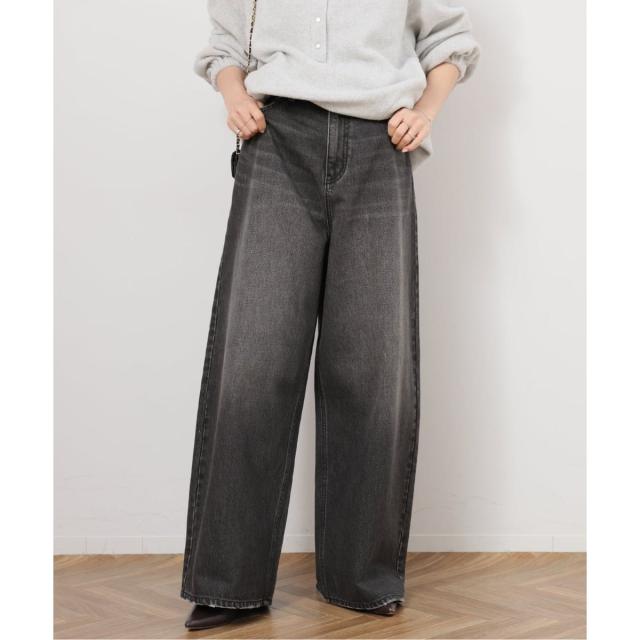 ジャーナルスタンダード レリューム（JOURNAL STANDARD relume）/《予約》バギーデニム