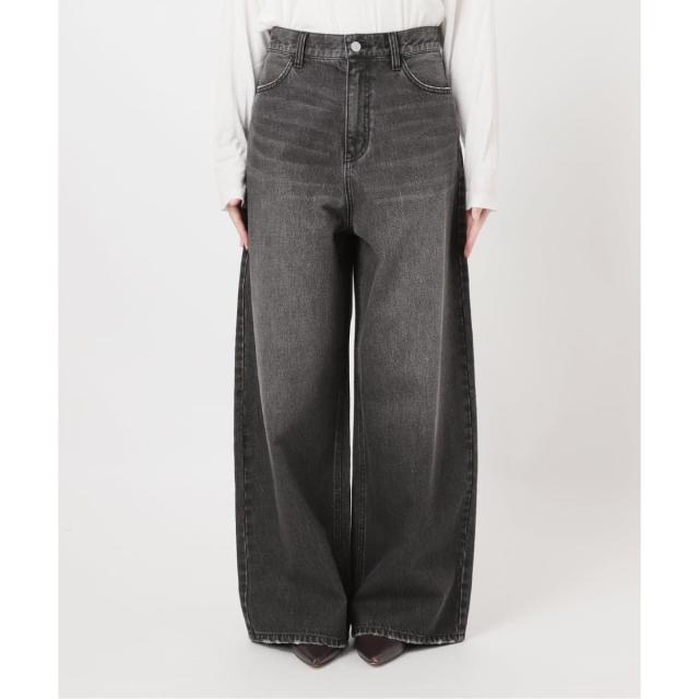 ジャーナルスタンダード レリューム（JOURNAL STANDARD relume）/《予約》バギーデニム