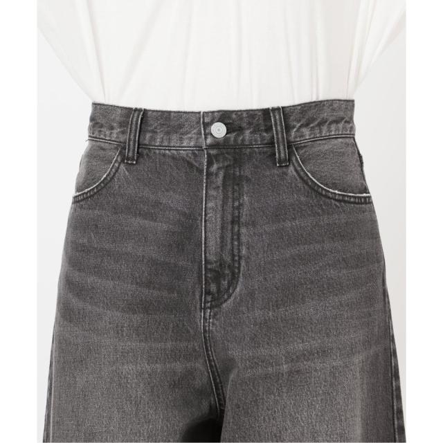 ジャーナルスタンダード レリューム（JOURNAL STANDARD relume）/《予約》バギーデニム