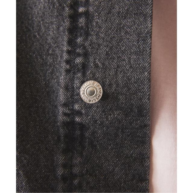 ジャーナルスタンダード レリューム（JOURNAL STANDARD relume）/《予約》クラフトデニム 13．5OZ カバーオール
