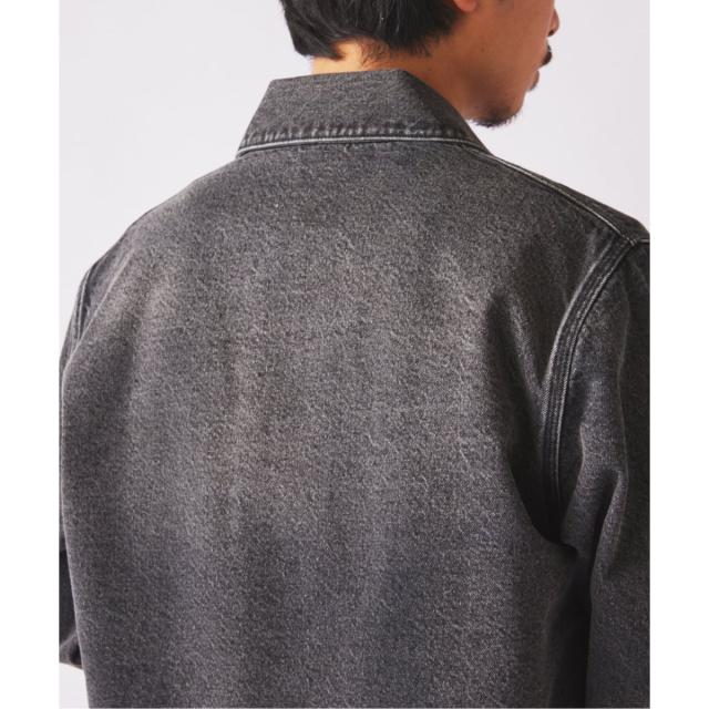 ジャーナルスタンダード レリューム（JOURNAL STANDARD relume）/《予約》クラフトデニム 13．5OZ カバーオール