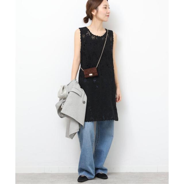 ジャーナルスタンダード レリューム（JOURNAL STANDARD relume）/《予約》【VELETTO/ヴェレット】キルティングチェーンミニバッグ