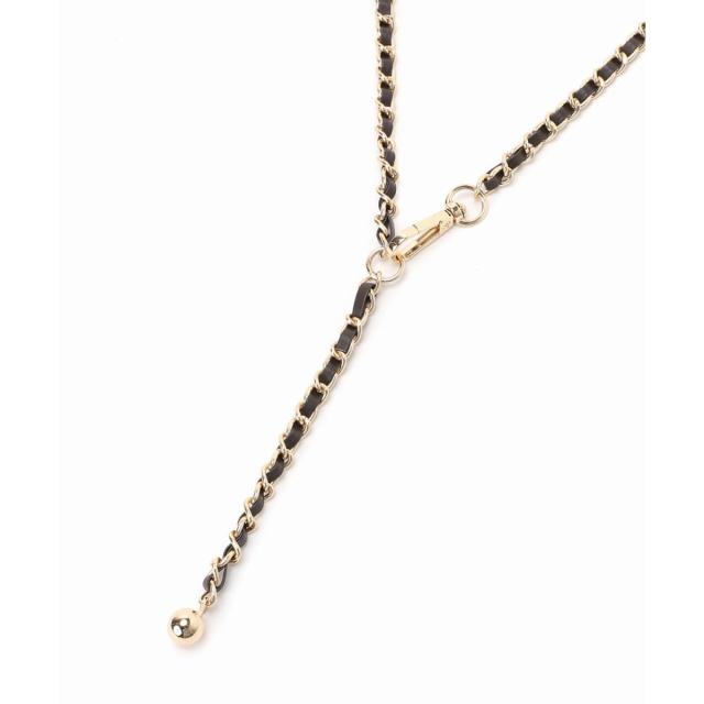 ジャーナルスタンダード レリューム（JOURNAL STANDARD relume）/《予約》【VELETTO/ヴェレット】キルティングチェーンミニバッグ