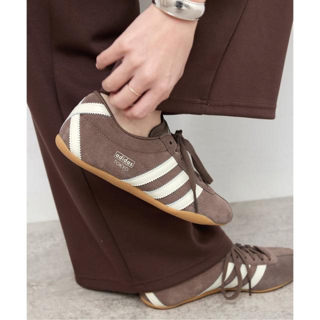 ジャーナルスタンダード レリューム（JOURNAL STANDARD relume）/［26SS新作］【adidas originals】TOKYO W：スニーカー