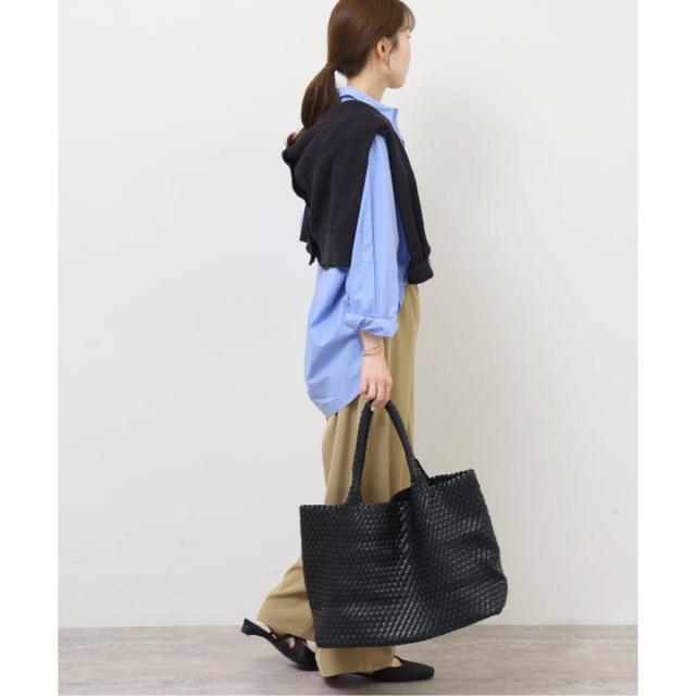 新品　ジャーナルスタンダードrelume MODA LUXE MIX TOTE ジャーナルスタンダード レリューム（JOURNAL STANDARD relume