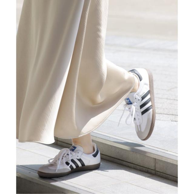 ジャーナルスタンダード レリューム（JOURNAL STANDARD relume）/《追加》【adidas Originals】SAMBA OG：スニーカー