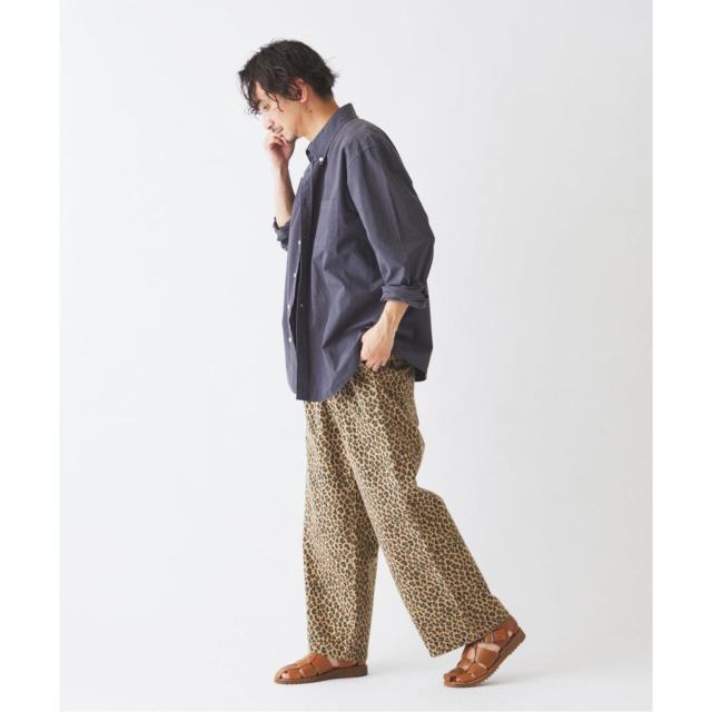 ジャーナルスタンダード レリューム（JOURNAL STANDARD relume）/UNIVERSAL OVERALL / ユニバーサルオーバーオール 別注 1タック ワイ…_8