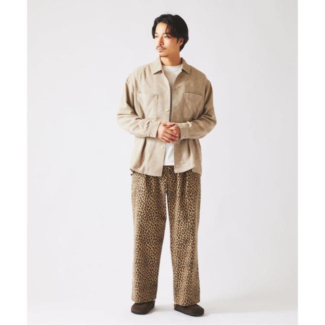 ジャーナルスタンダード レリューム（JOURNAL STANDARD relume）/UNIVERSAL OVERALL / ユニバーサルオーバーオール 別注 1タック ワイ…_19