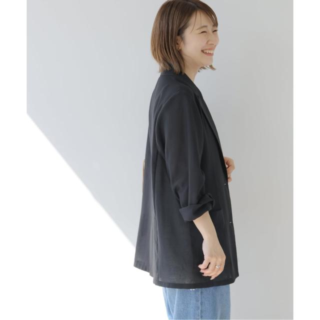 ジャーナルスタンダード レリューム（JOURNAL STANDARD relume）/《追加》シングルシアージャケット_8