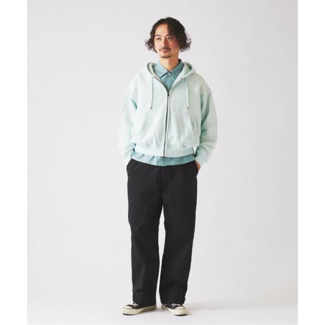 ジャーナルスタンダード レリューム（JOURNAL STANDARD relume）/”Relume” イージー ベイカーパンツ_6