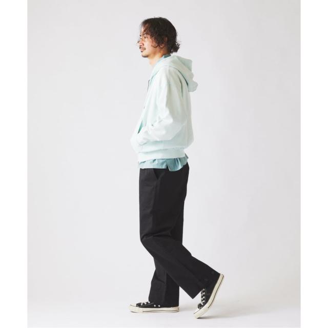 ジャーナルスタンダード レリューム（JOURNAL STANDARD relume）/”Relume” イージー ベイカーパンツ_13