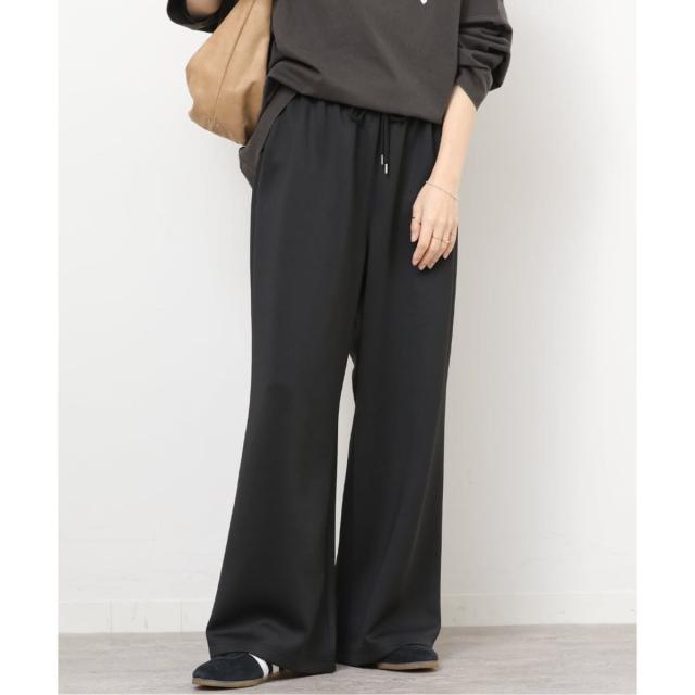 ジャーナルスタンダード レリューム（JOURNAL STANDARD relume）/ソフトダンボールイージーパンツ