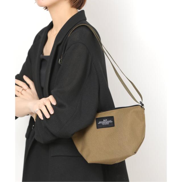 ジャーナルスタンダード レリューム（JOURNAL STANDARD relume）/【BAGS IN PROGRESS】MICRO TOTE：ショルダーバッグ