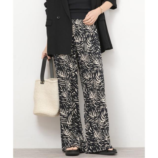ジャーナルスタンダード レリューム（JOURNAL STANDARD relume）/【LUSANA/ルサナ】CICI PANTS：パンツ