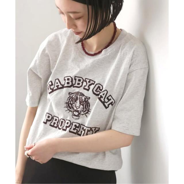 ジャーナルスタンダード レリューム（JOURNAL STANDARD relume）/別注【MIXTA/ミクスタ】Tシャツ_1
