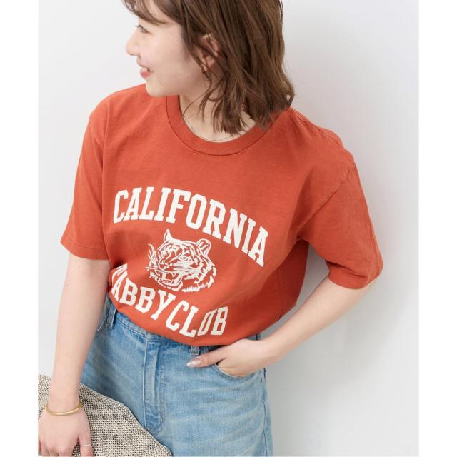 ジャーナルスタンダード レリューム（JOURNAL STANDARD relume）/別注【MIXTA/ミクスタ】Tシャツ_2