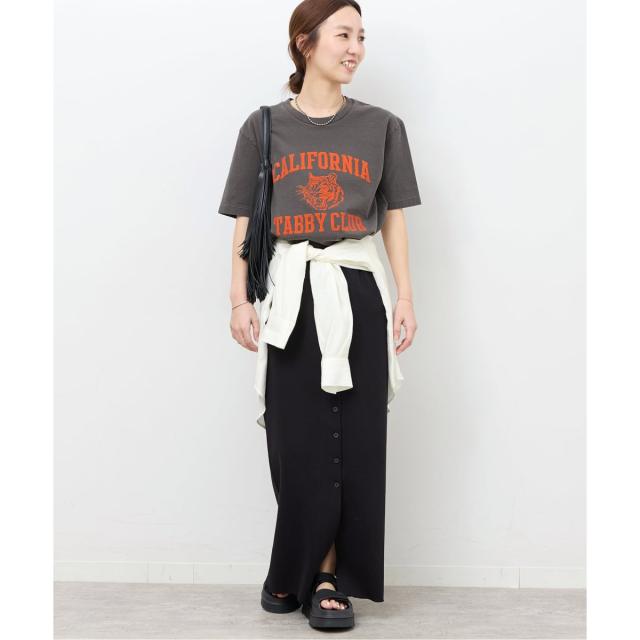 ジャーナルスタンダード レリューム（JOURNAL STANDARD relume）/別注【MIXTA/ミクスタ】Tシャツ_3