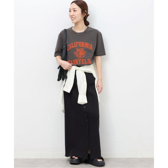 ジャーナルスタンダード レリューム（JOURNAL STANDARD relume）/別注【MIXTA/ミクスタ】Tシャツ_4