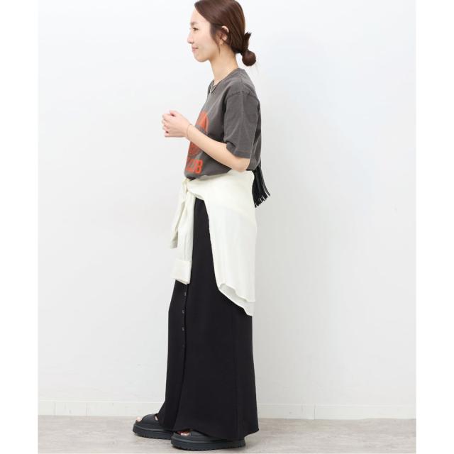 ジャーナルスタンダード レリューム（JOURNAL STANDARD relume）/別注【MIXTA/ミクスタ】Tシャツ_5
