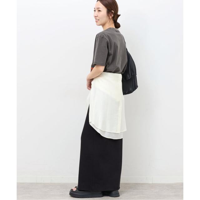 ジャーナルスタンダード レリューム（JOURNAL STANDARD relume）/別注【MIXTA/ミクスタ】Tシャツ_6