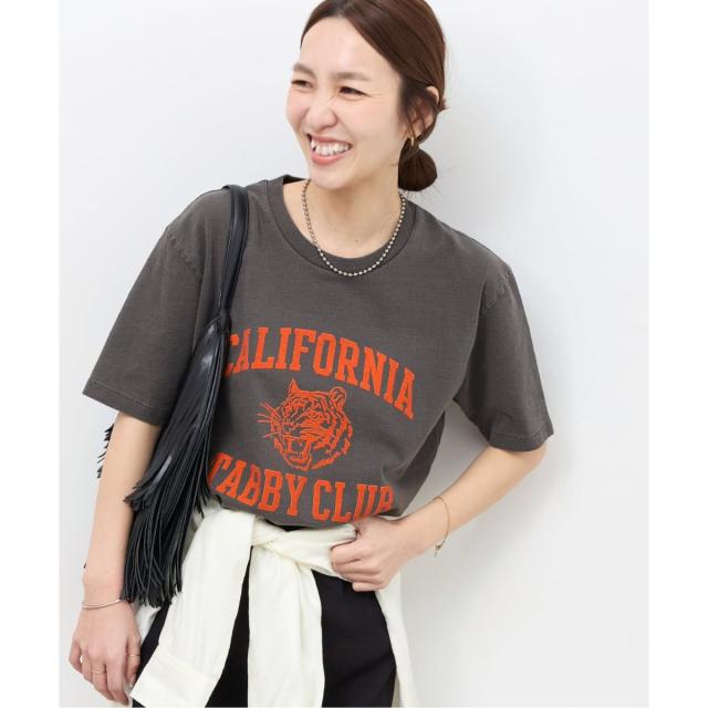 ジャーナルスタンダード レリューム（JOURNAL STANDARD relume）/別注【MIXTA/ミクスタ】Tシャツ_7