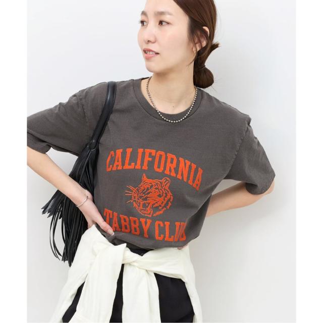 ジャーナルスタンダード レリューム（JOURNAL STANDARD relume）/別注【MIXTA/ミクスタ】Tシャツ_8