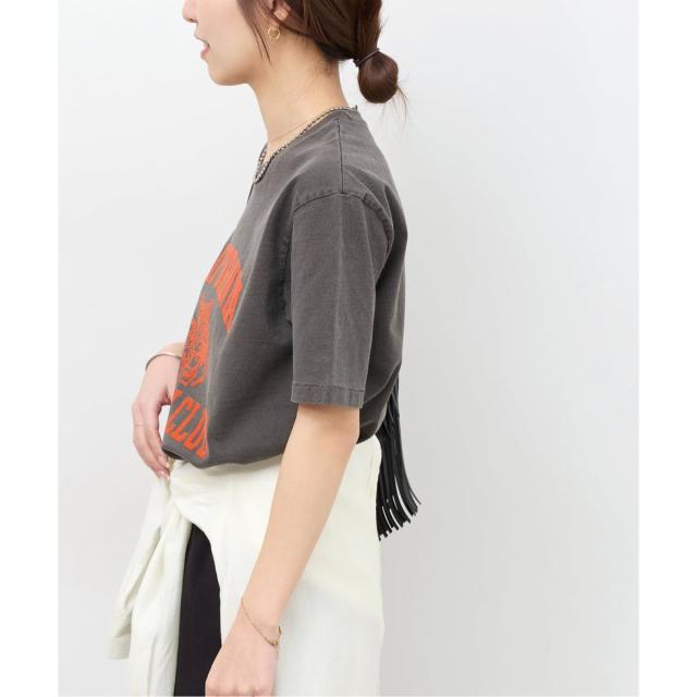ジャーナルスタンダード レリューム（JOURNAL STANDARD relume）/別注【MIXTA/ミクスタ】Tシャツ_9