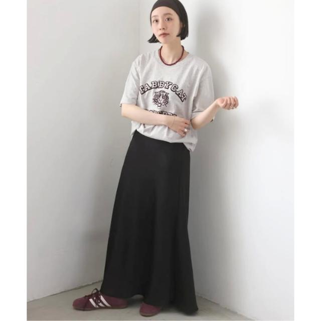 ジャーナルスタンダード レリューム（JOURNAL STANDARD relume）/別注【MIXTA/ミクスタ】Tシャツ_11