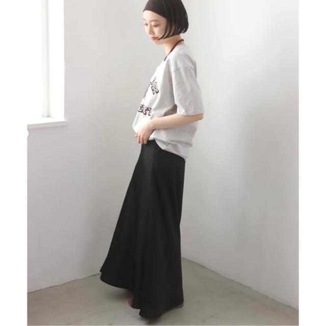 ジャーナルスタンダード レリューム（JOURNAL STANDARD relume）/別注【MIXTA/ミクスタ】Tシャツ_12