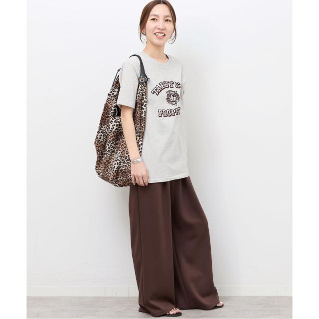 ジャーナルスタンダード レリューム（JOURNAL STANDARD relume）/別注【MIXTA/ミクスタ】Tシャツ_13