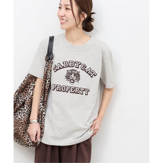 ジャーナルスタンダード レリューム（JOURNAL STANDARD relume）/別注【MIXTA/ミクスタ】Tシャツ_16