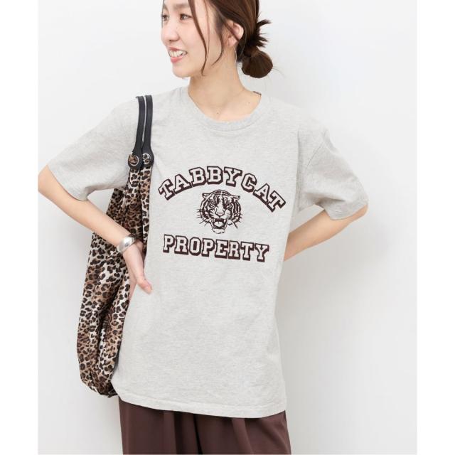 ジャーナルスタンダード レリューム（JOURNAL STANDARD relume）/別注【MIXTA/ミクスタ】Tシャツ_17