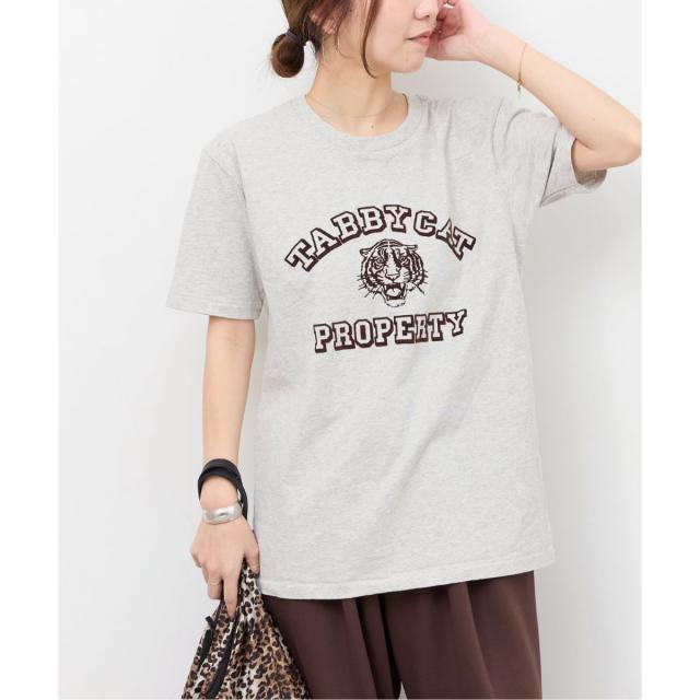 ジャーナルスタンダード レリューム（JOURNAL STANDARD relume）/別注【MIXTA/ミクスタ】Tシャツ_18