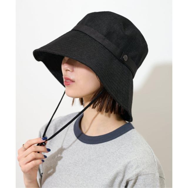 ジャーナルスタンダード レリューム（JOURNAL STANDARD relume）/《追加》【THE NORTH FACE/ ザノースフェイス】 HIKE BLOOM HAT：ハット