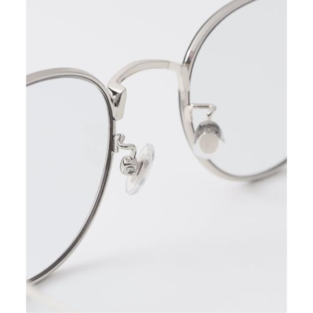 ジャーナルスタンダード レリューム（JOURNAL STANDARD relume）/Zoff × relume / ゾフ メタルボストン サングラス_7