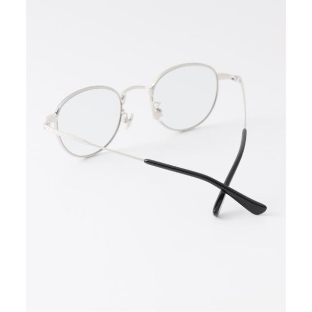 ジャーナルスタンダード レリューム（JOURNAL STANDARD relume）/Zoff × relume / ゾフ メタルボストン サングラス_12